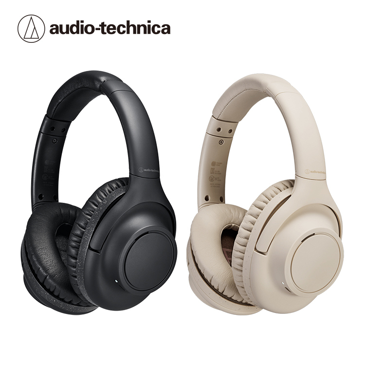 鐵三角 ATH-S300BT 無線耳罩式耳機【不開放網路販售】