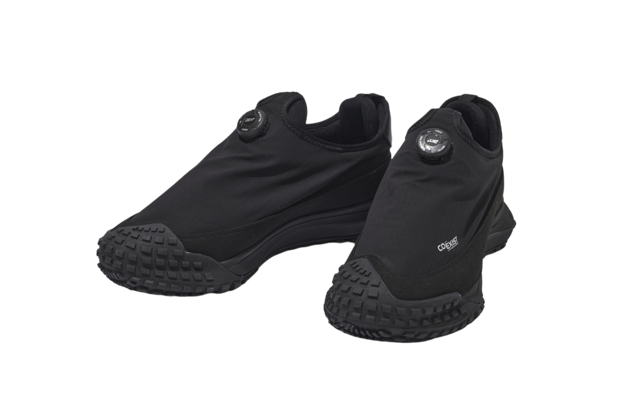 CMF OUTDOOR GARMENT APPROACH 02 MOC CMF2502-AC30 BLACK