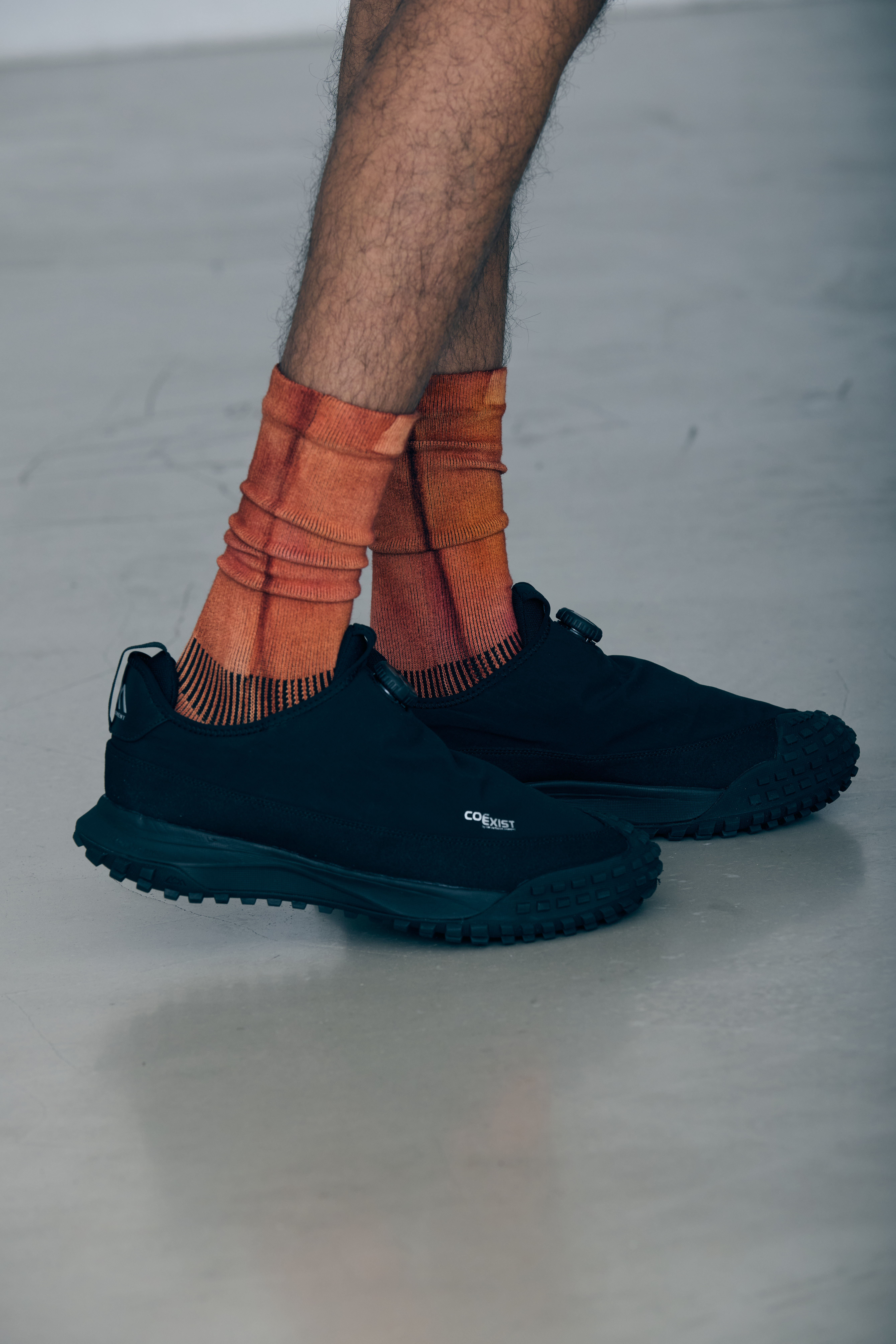 CMF OUTDOOR GARMENT APPROACH 02 MOC CMF2502-AC30 BLACK