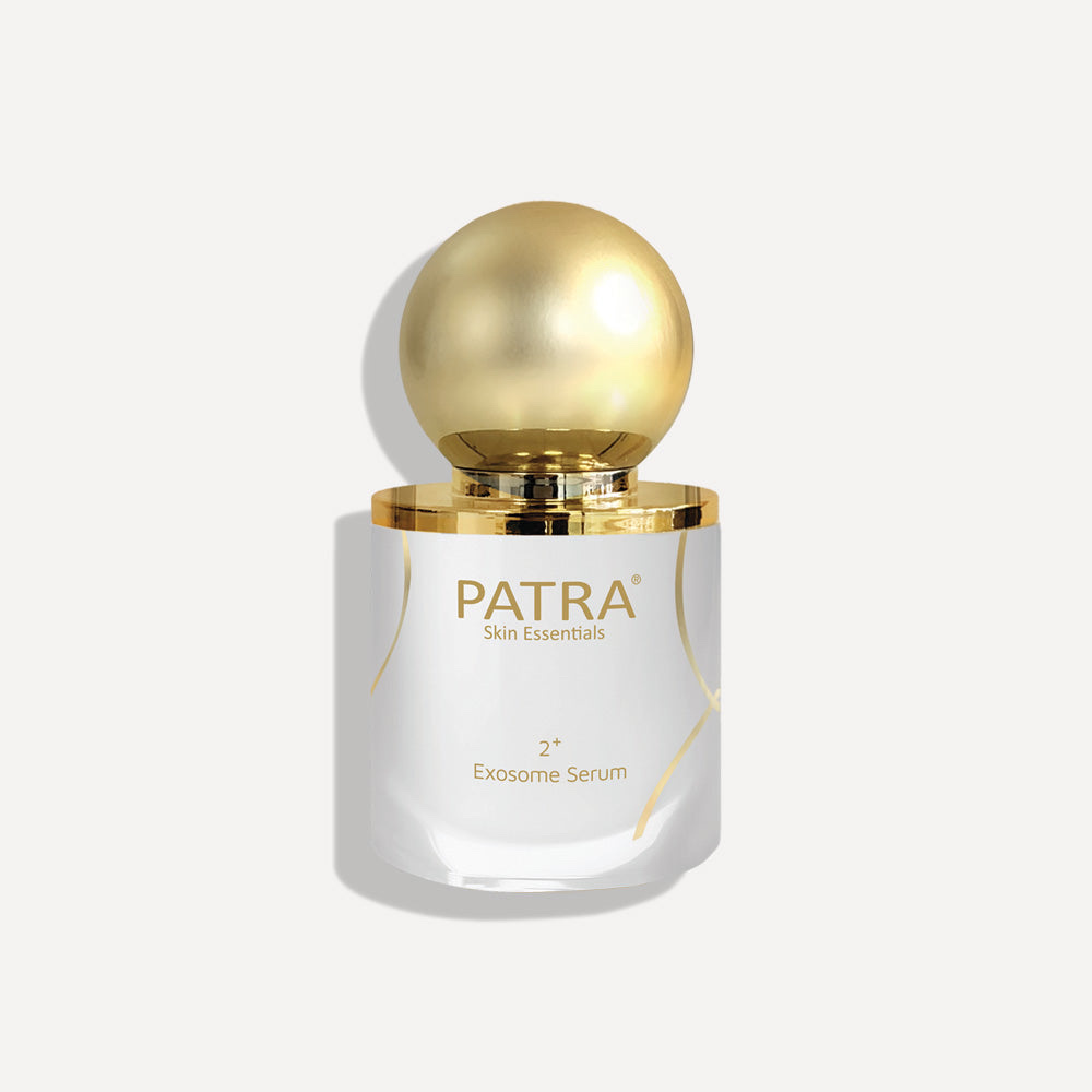 PATRA® Exosome Miracle Regenerative Serum 外泌體奇蹟再生精華 30ml