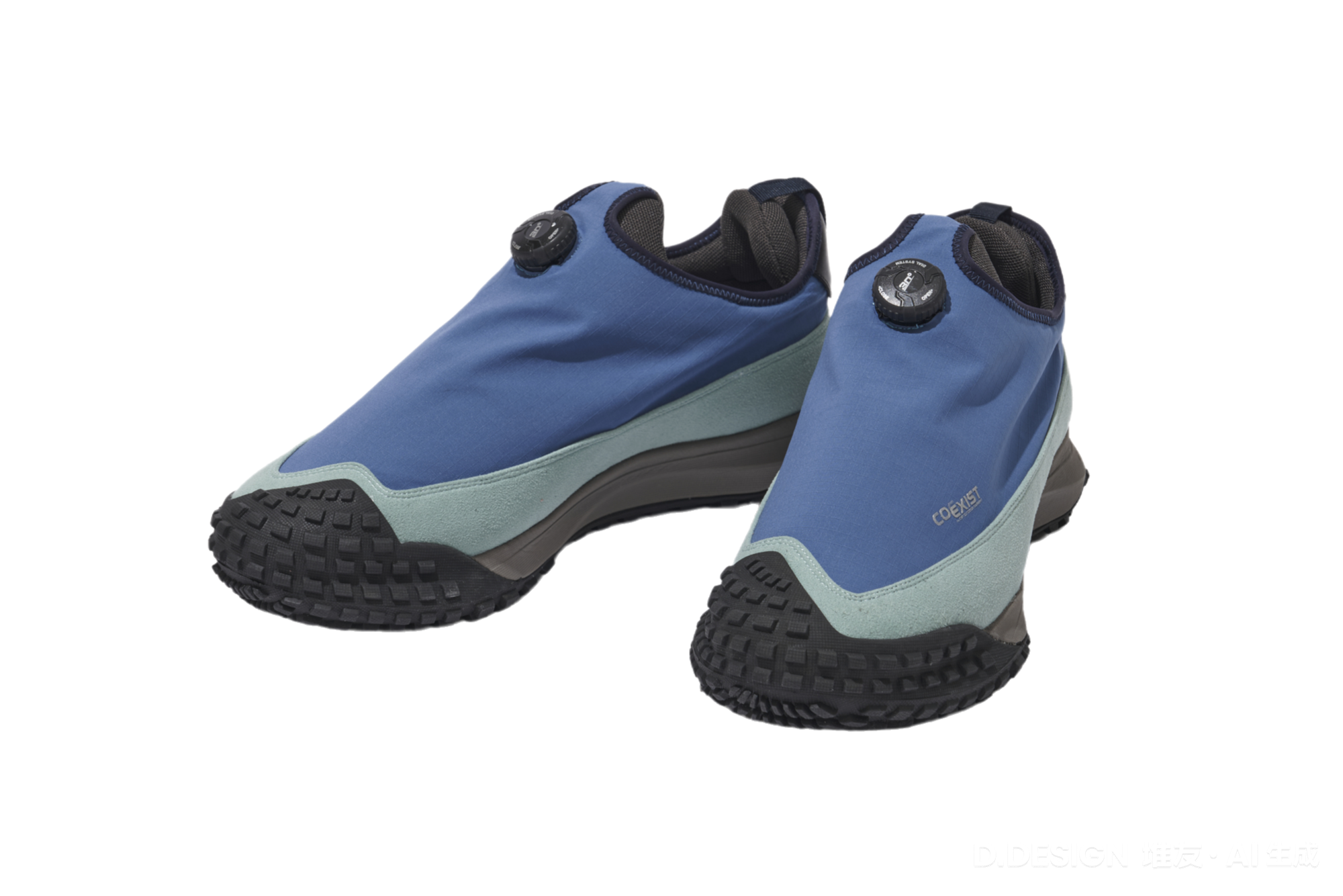 CMF OUTDOOR GARMENT APPROACH 02 MOC CMF2502-AC30 S.BLUE