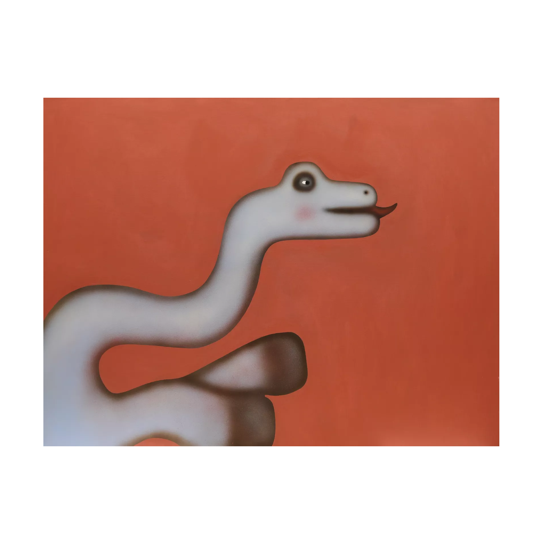 Felix Treadwell - Snakeneck