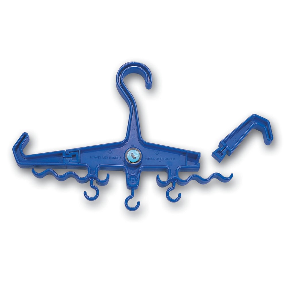 SAEKODIVE - AH-06 兩用裝備架 衣架