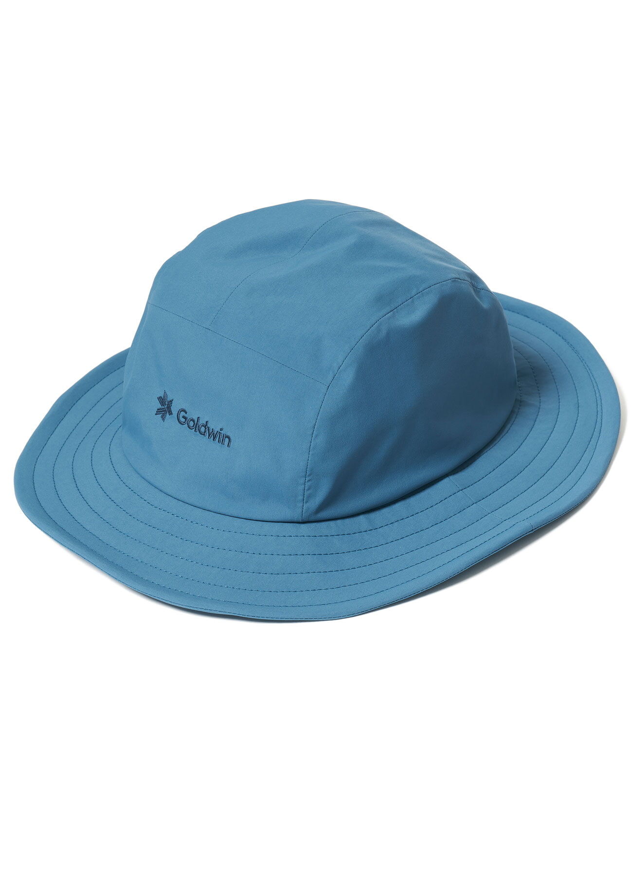 Goldwin Gore-Tex 防水圓盤帽 / 登山帽