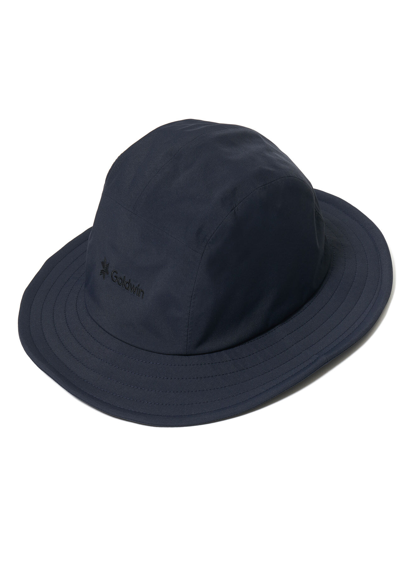 Goldwin Gore-Tex 防水圓盤帽 / 登山帽