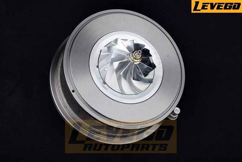 NEW GTB2060VKLR Turbo CHRA for Mercedes-Benz E350 3.0L 826830-0001 A6420902086