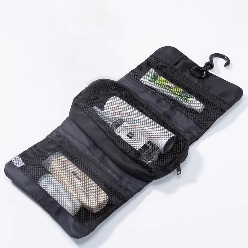 (預購商品 9/10收單) 日式可掛式盥洗包