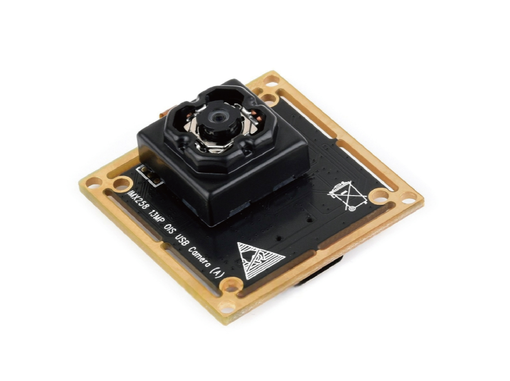 IMX258 USB攝影鏡頭模組 1300萬畫素