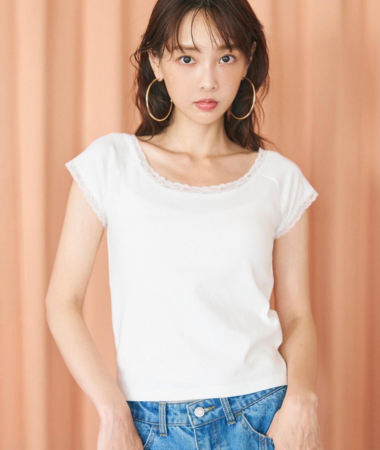 【預購】JN090310 coca 女裝背心