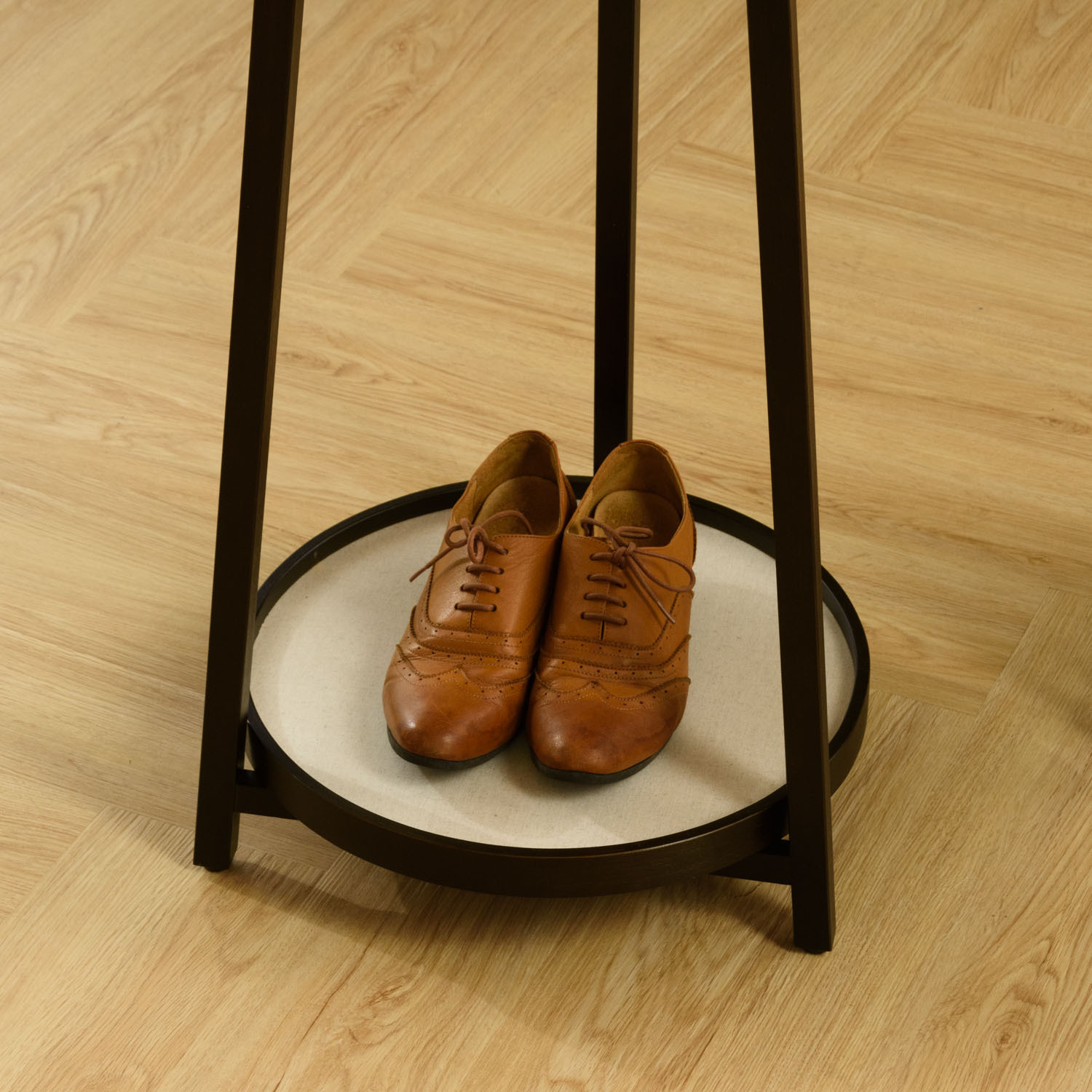 RICO 落地西裝衣帽架底盤