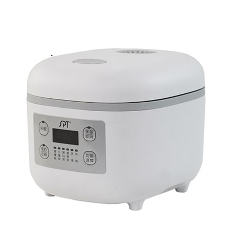 SPT 尚朋堂 4人份微電腦電子鍋(SC-LBF05)