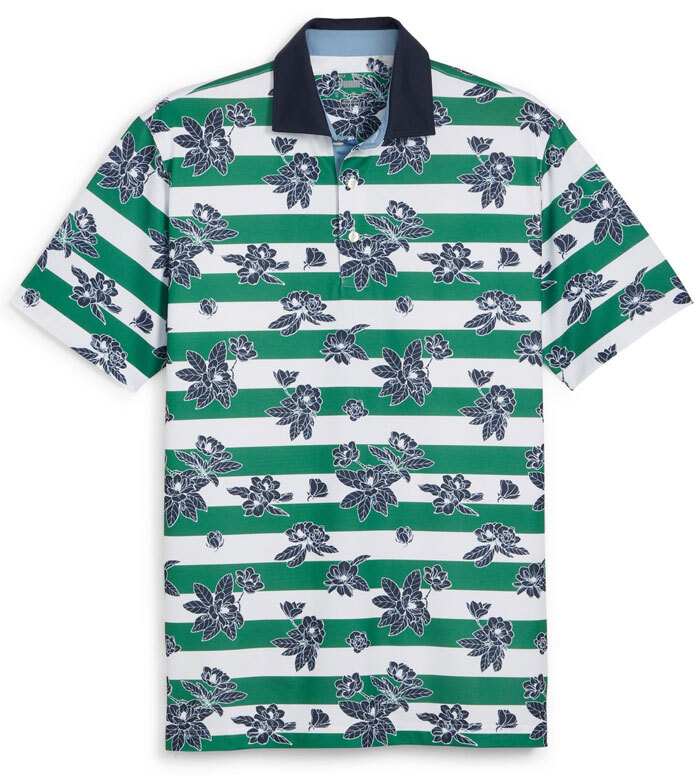 Pique Garden 高爾夫 Polo 衫(版型偏大)