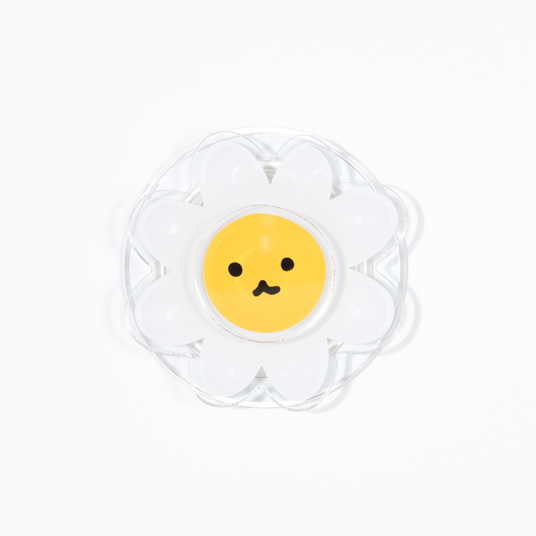 Sammyo store 磁吸手機支架 / 雛菊貓