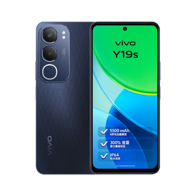 VIVO 維沃 Y19s 智能手機 128 GB