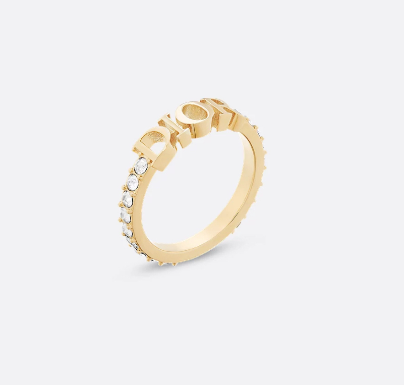 Dior Revolution Ring