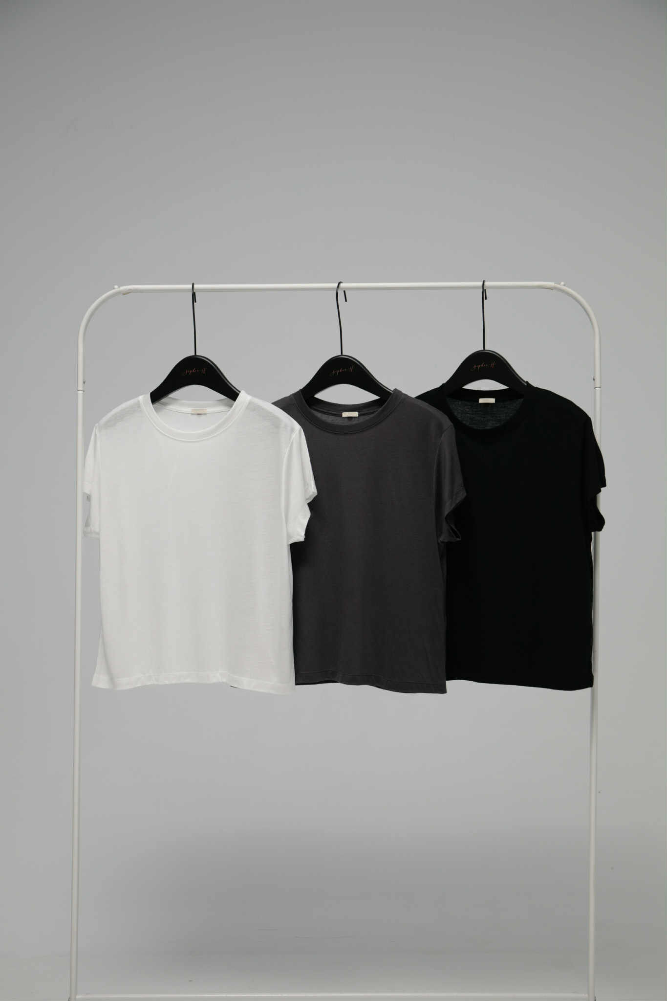 NY51 100%天絲超柔滑短袖T