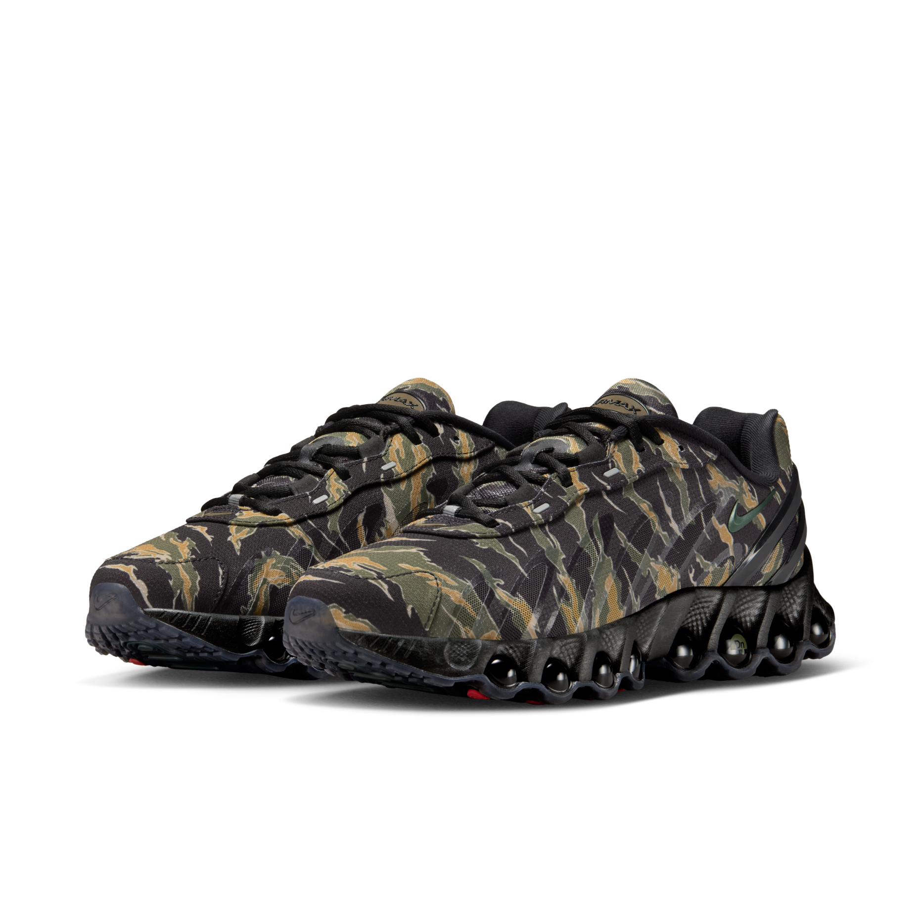 男鞋 NIKE AIR MAX DN8 'Tiger Camo' 迷彩 氣墊 緩震 運動 休閒鞋【IH2141-200】