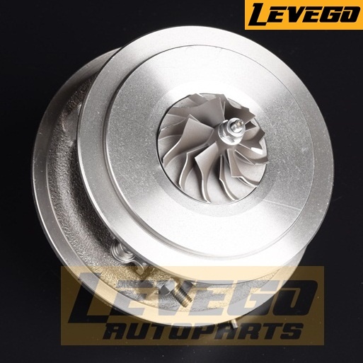 New GTC1244VZ Turbocharger CHRA for Audi A3 1.6 TDI 775517-0001 03L253016T