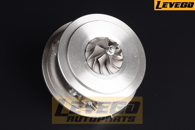 New GTC1244VZ Turbocharger CHRA for Audi A3 1.6 TDI 775517-0001 03L253016T