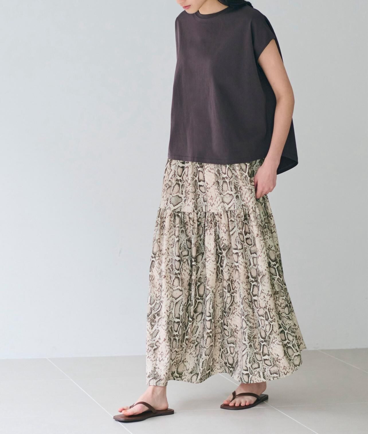 【預購】JN090314 coca 女裝長裙