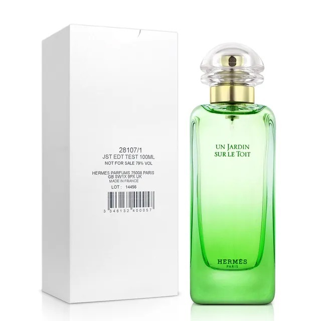 香水(女性用) HERMES UN JARDIN SUR LE TOIT 100ml 61FbJ1zBAeL._AC_UF350,