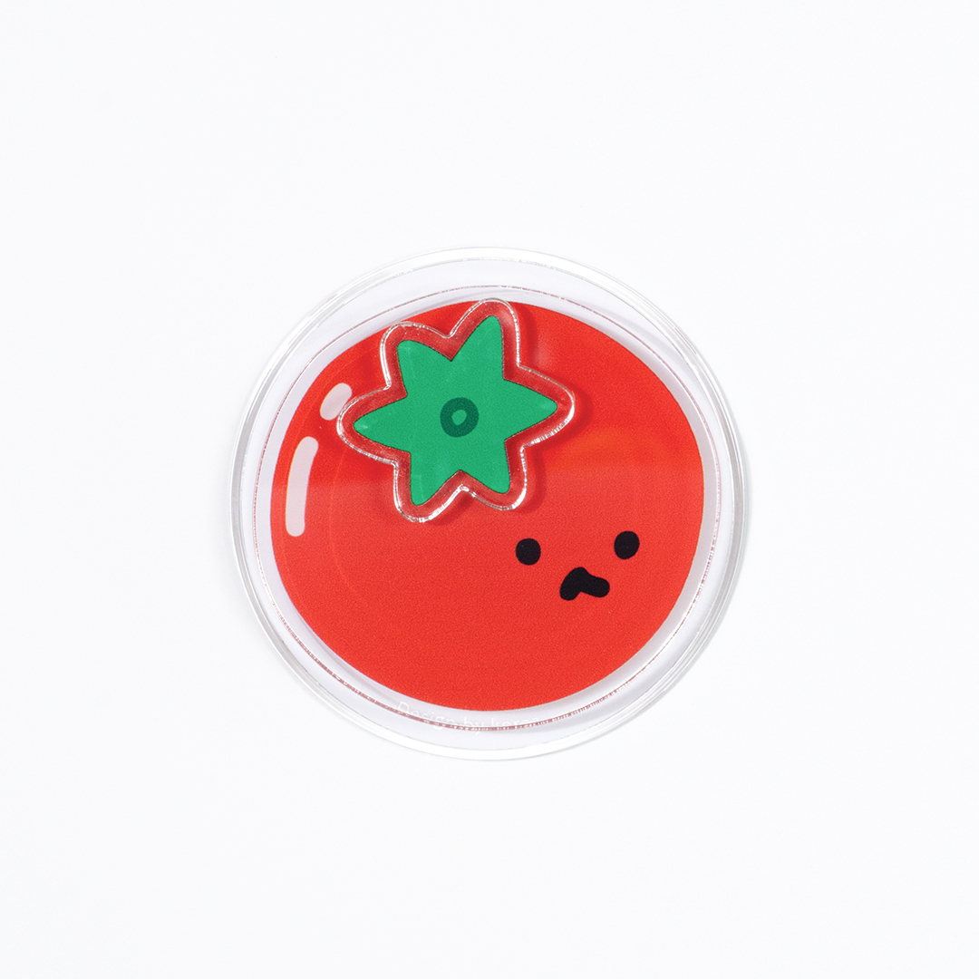 Sammyo store 磁吸手機支架 / 番茄貓