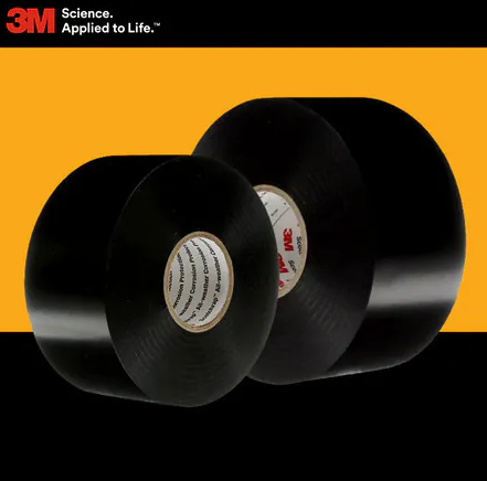 B003-H "3M" No.50 防腐蝕膠布