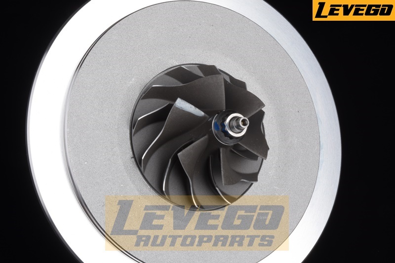 NEW GT2056S Turbo CHRA for Luxgen 760986-0007 760986-0010
