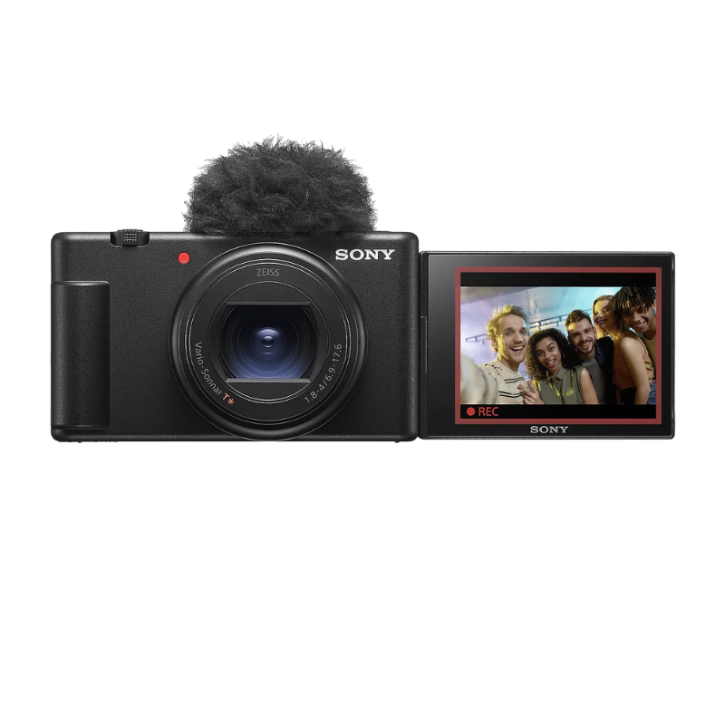 Sony ZV-1M2 影像網誌相機