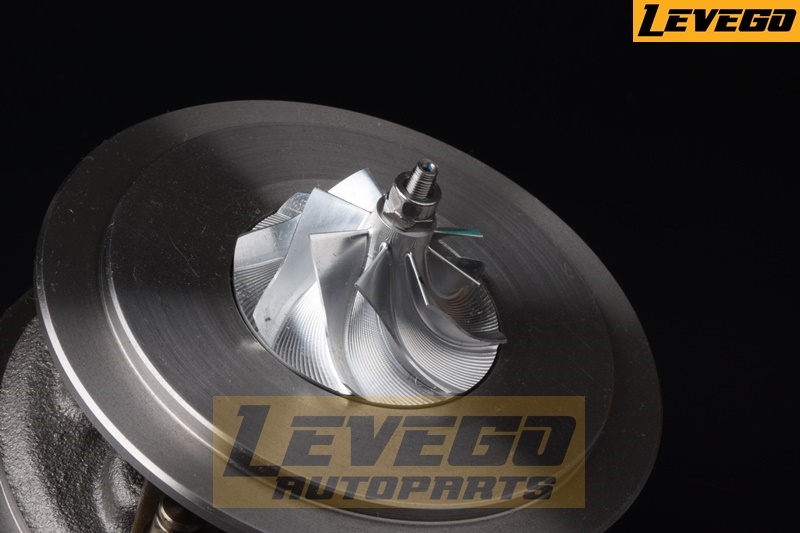 NEW GTD1244VZ Turbo CHRA for Seat Audi Skoda Volkswagen 813860 847671