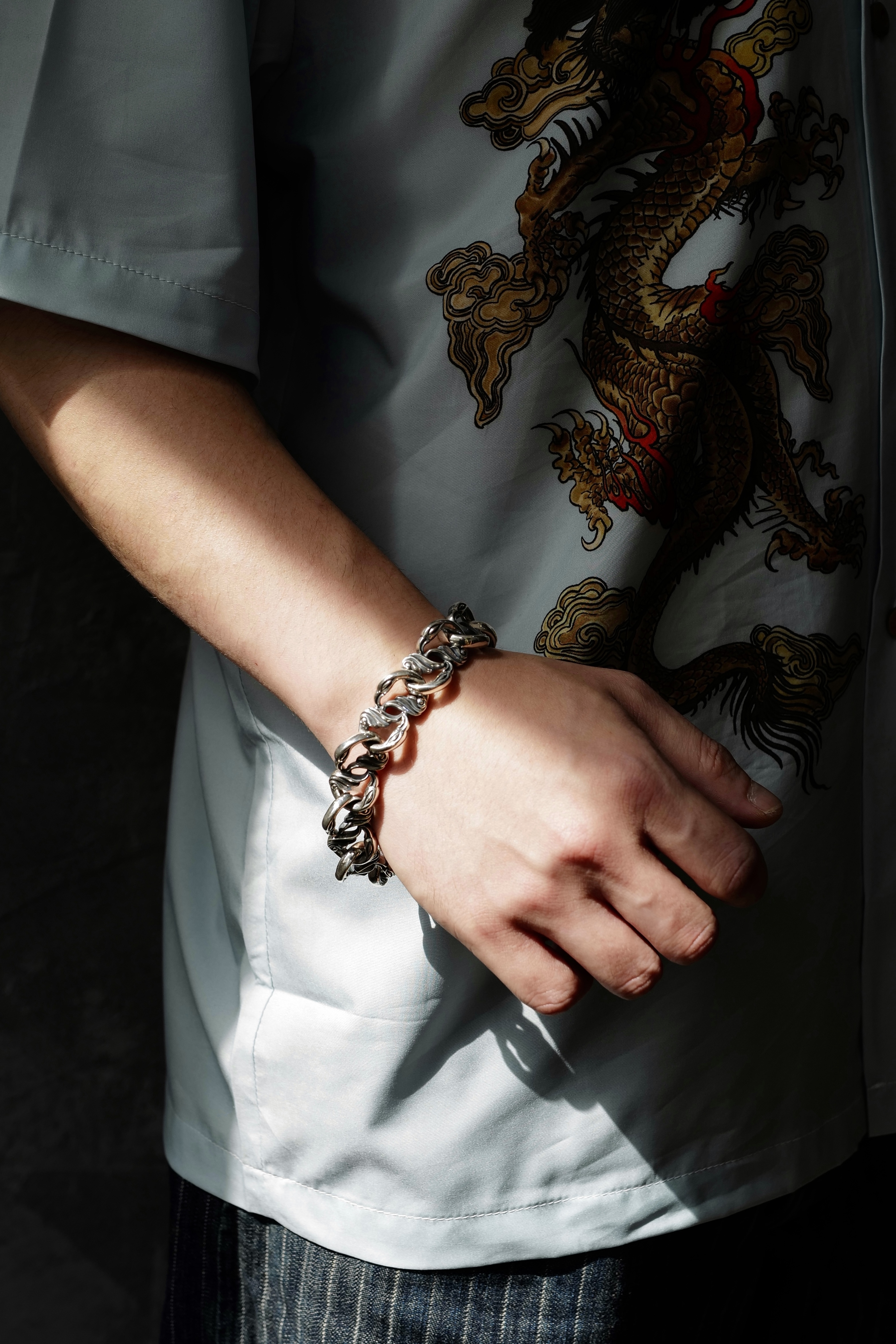 (Pre order) Mating Flight Bracelet : F8