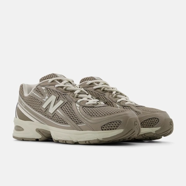 預購┃new balance U740 740 野兔棕 灰咖 復古 慢跑鞋