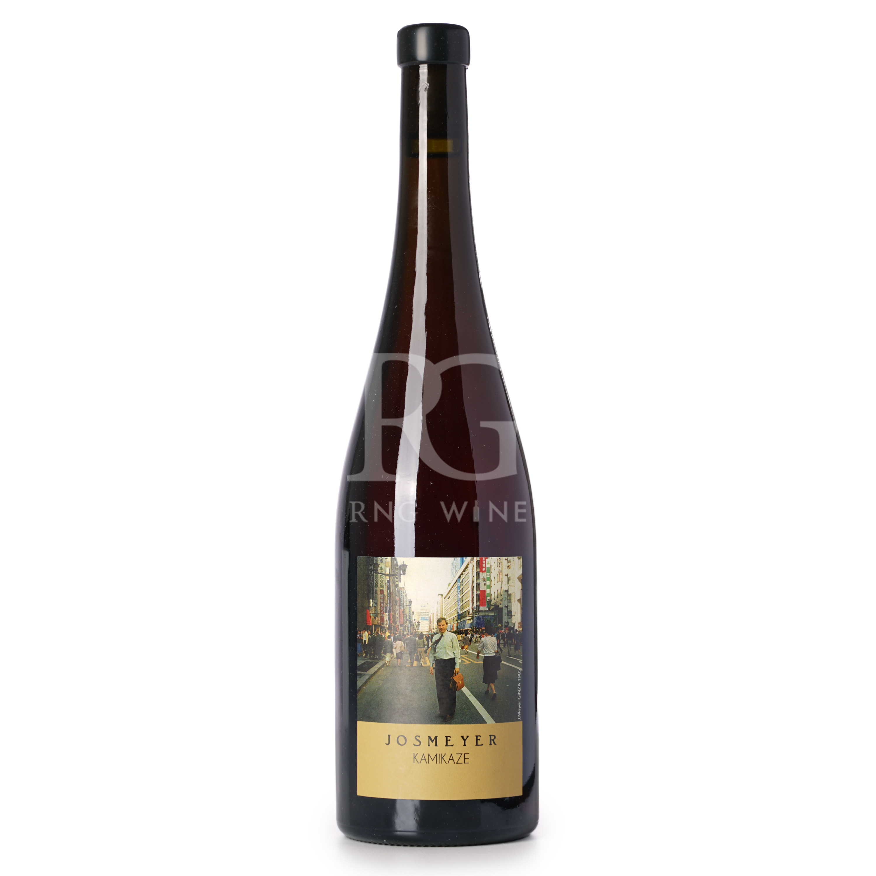 Josmeyer Pinot Gris Kamikaze 2023
