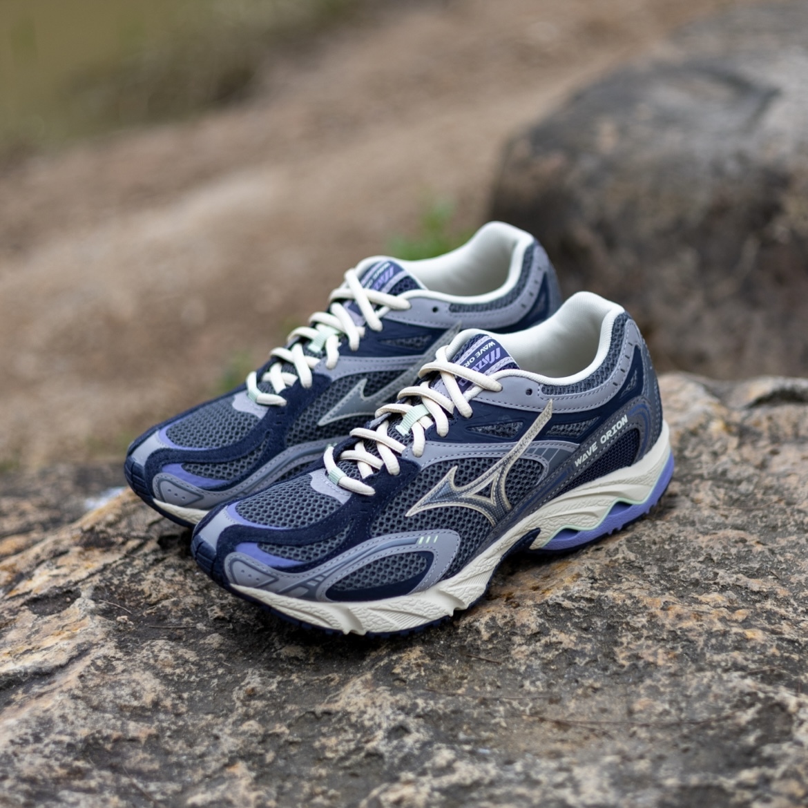 (預訂) Mizuno Wave Orion - D1GH232107
