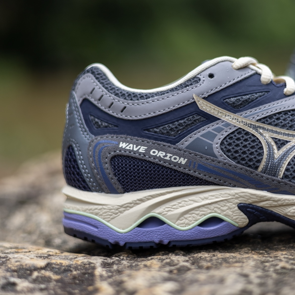 (預訂) Mizuno Wave Orion - D1GH232107