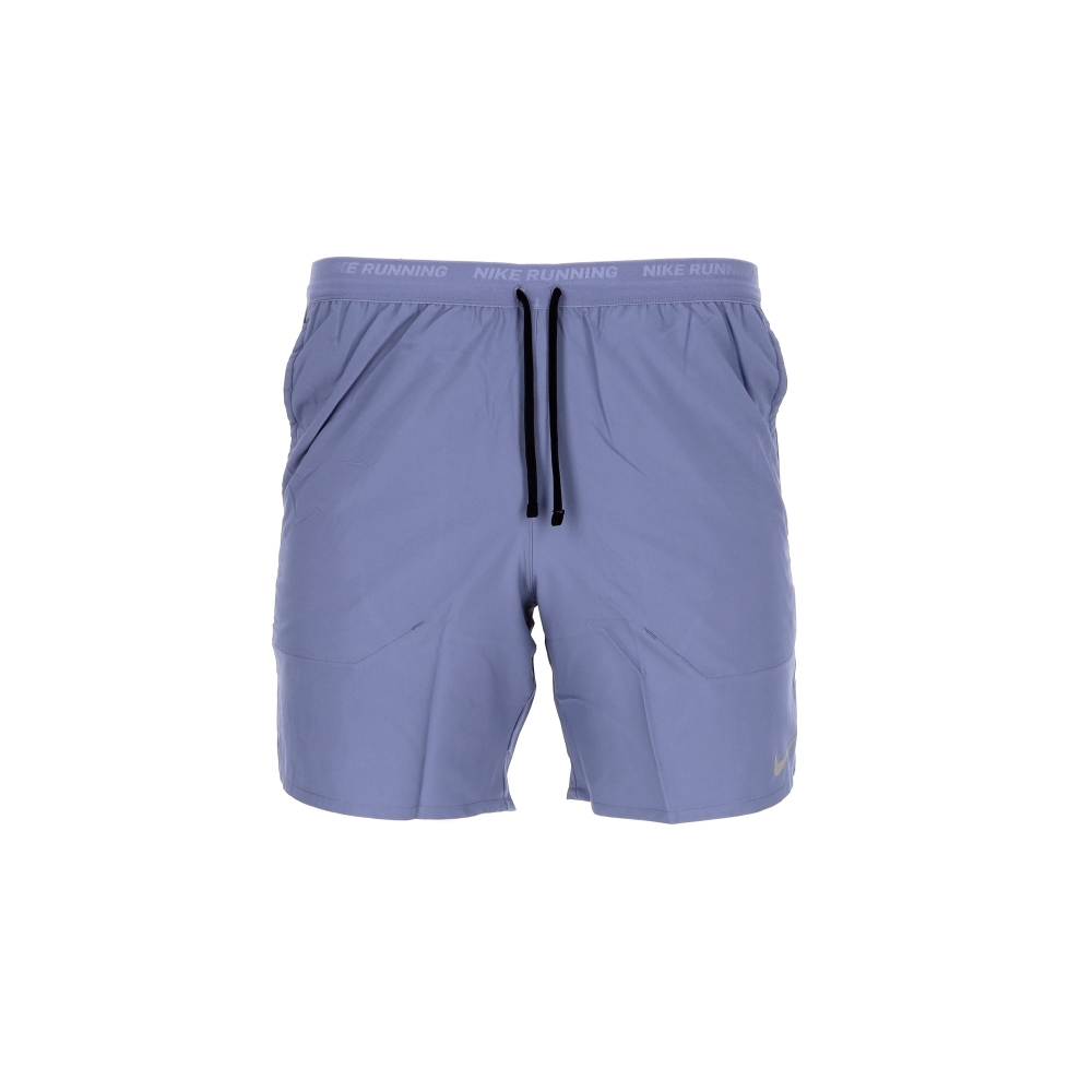 Nike As M Nk Df Stride 7In Ul Shrt 男款 藍紫色 7吋 短褲 DM4742-499