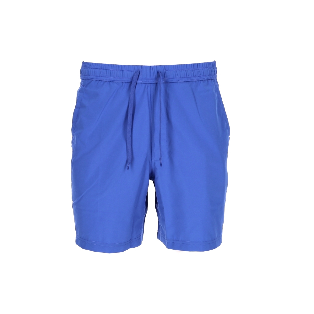 Nike As M Nk Df Form 7In Ul Short 男款 藍色 訓練 運動 短褲 DV9858-411