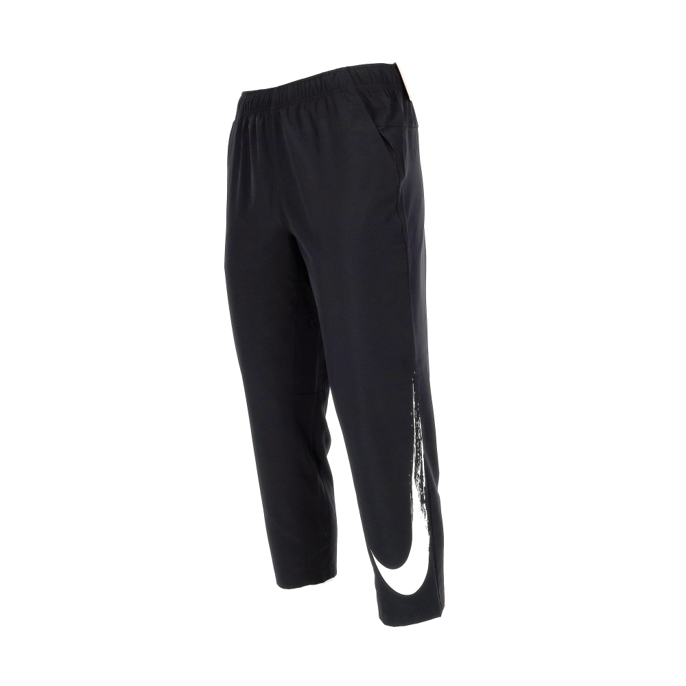 Nike As M Nk Df Form Pant Alt Gfx 男款 黑色 運動 長褲 HV0391-010