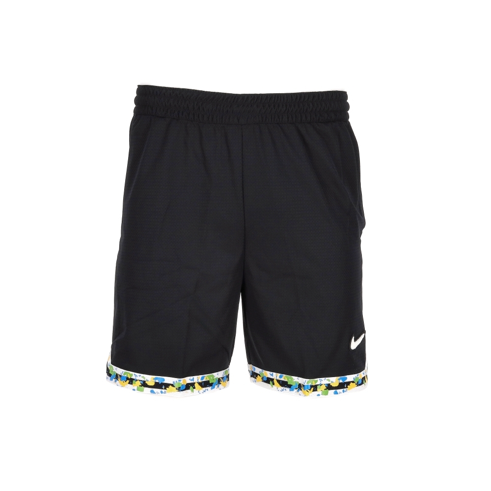 Nike As M Nk Df Dna 8In Short Naos 男款 黑色 籃球 運動 短褲 HV3538-010
