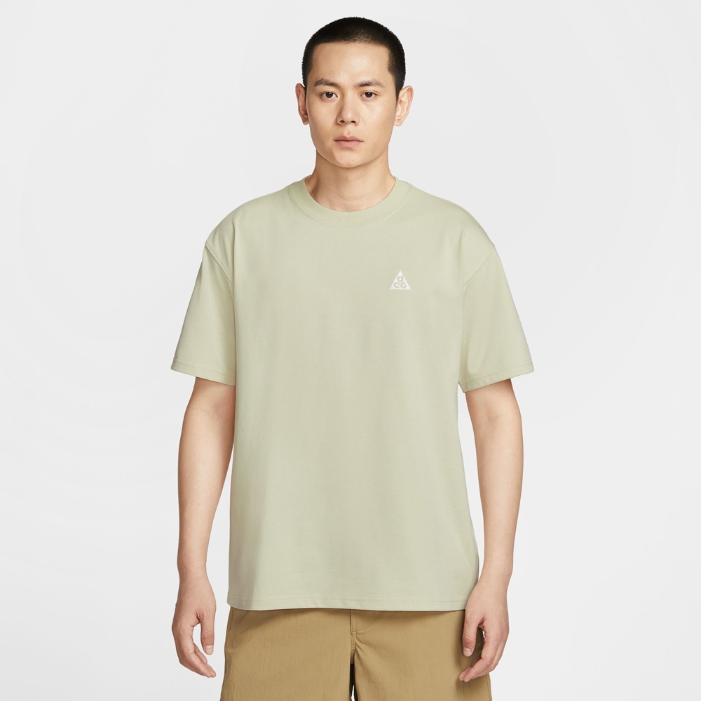 NIKE AS M ACG DF TEE 綠色 HJ0799-229