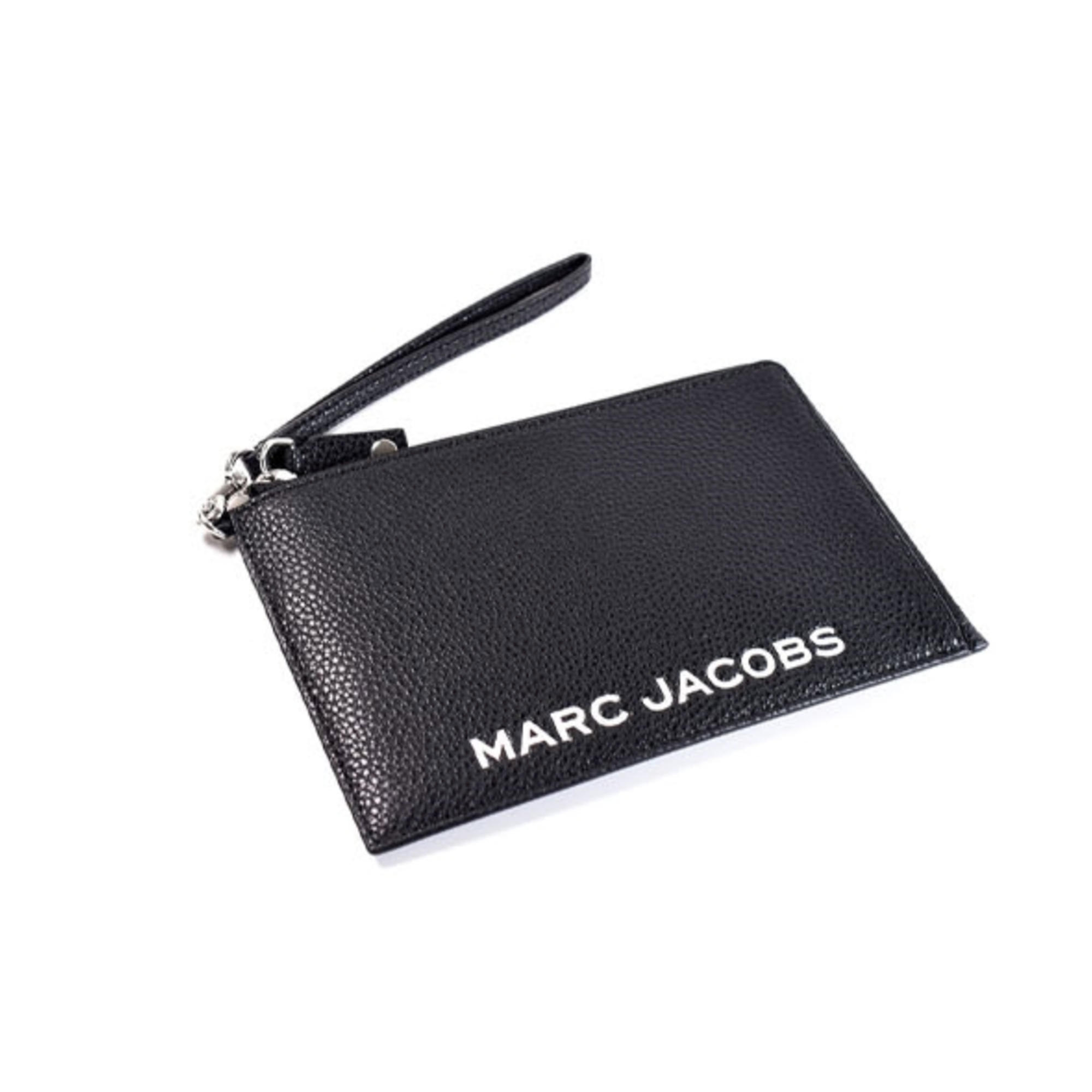 [S] MARC JACOBS 4R3SCP028S02-001 WRISTLET,BLACK, 196611111331 (SMJ431)