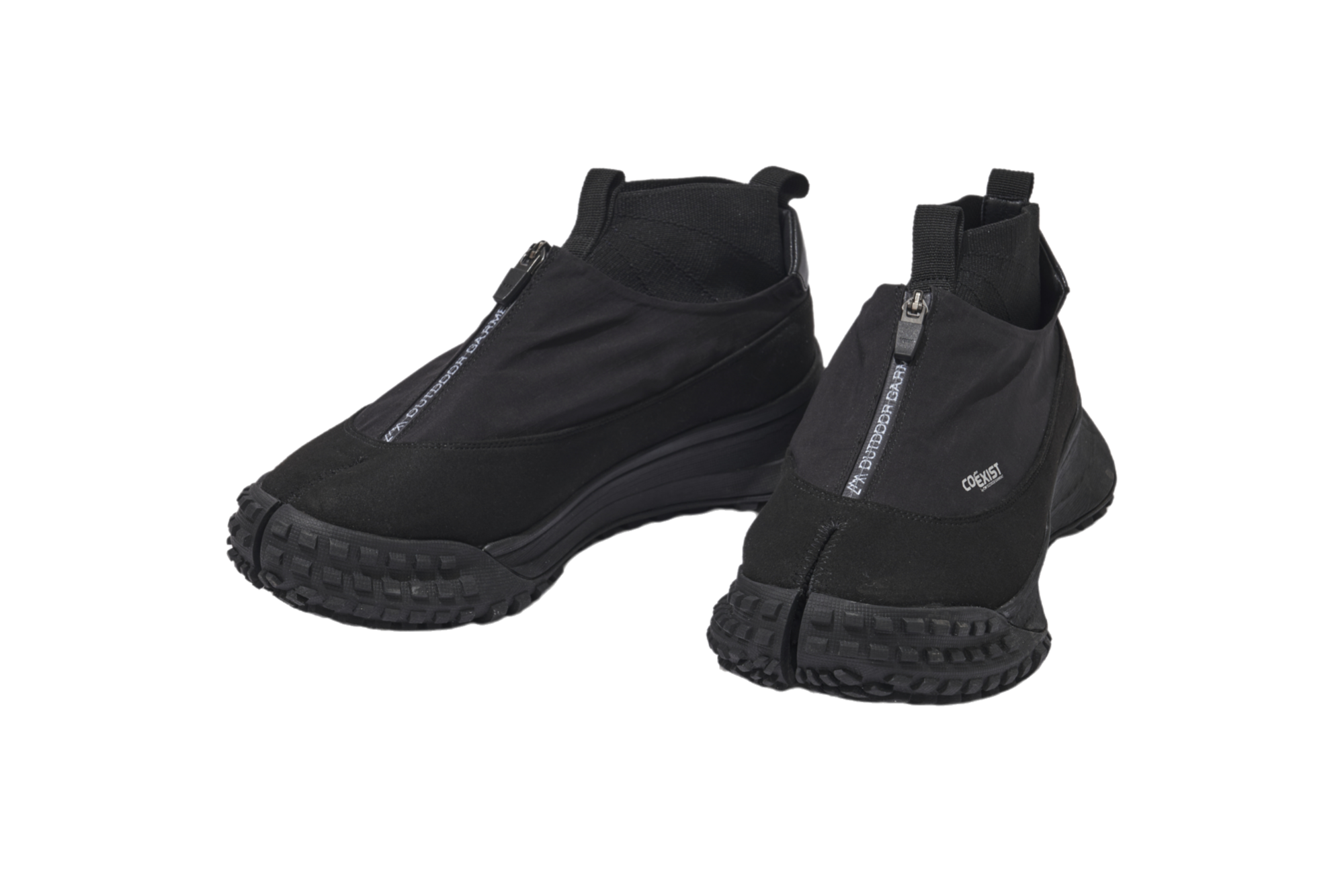 CMF OUTDOOR GARMENT APPROACH 03 MOC CMF2502-AC31 BLACK