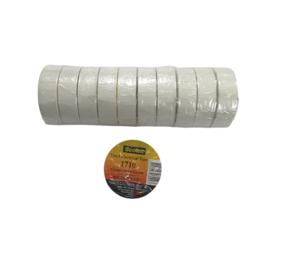 B003-A "3M" 1710通用型電工膠布