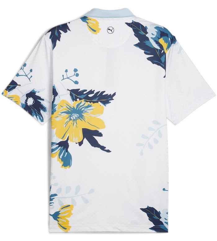 MATTR Terrance 高爾夫球男款 Polo 衫(版型偏大)#62698504