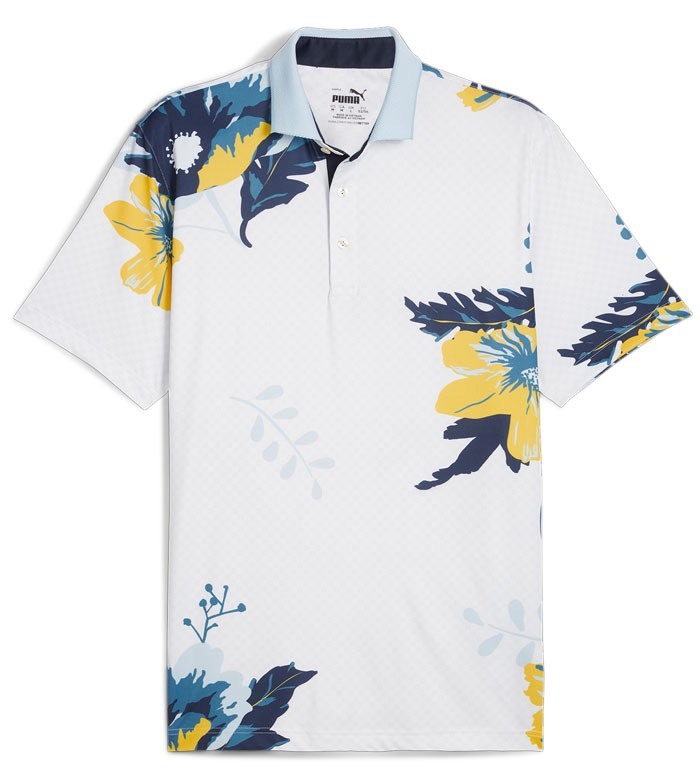 MATTR Terrance 高爾夫球男款 Polo 衫(版型偏大)#62698504
