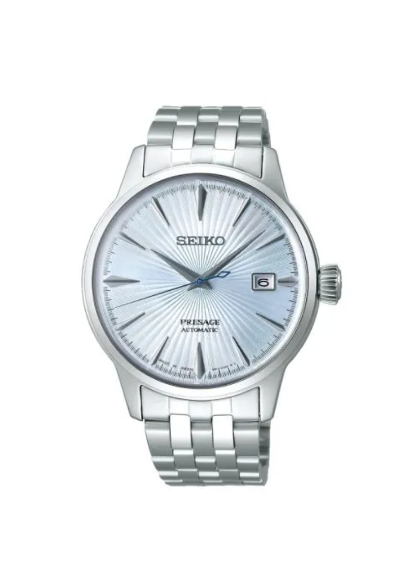 Seiko SRPE19J1