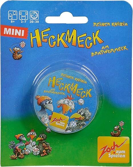 蟲蟲燒烤派對 迷你版