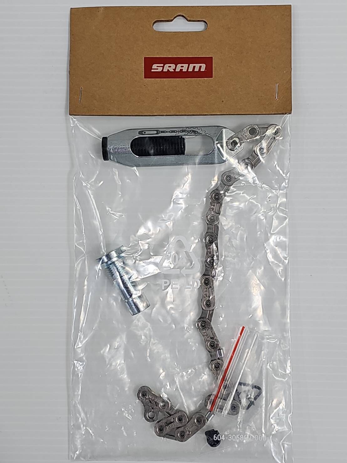 SRAM 工具 00.6218.065.000 拆 FORCE E1 功率計工具 拆功率大盤工具 拆卸功率計工具