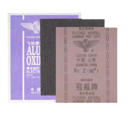 C072 飛輪牌-砂布