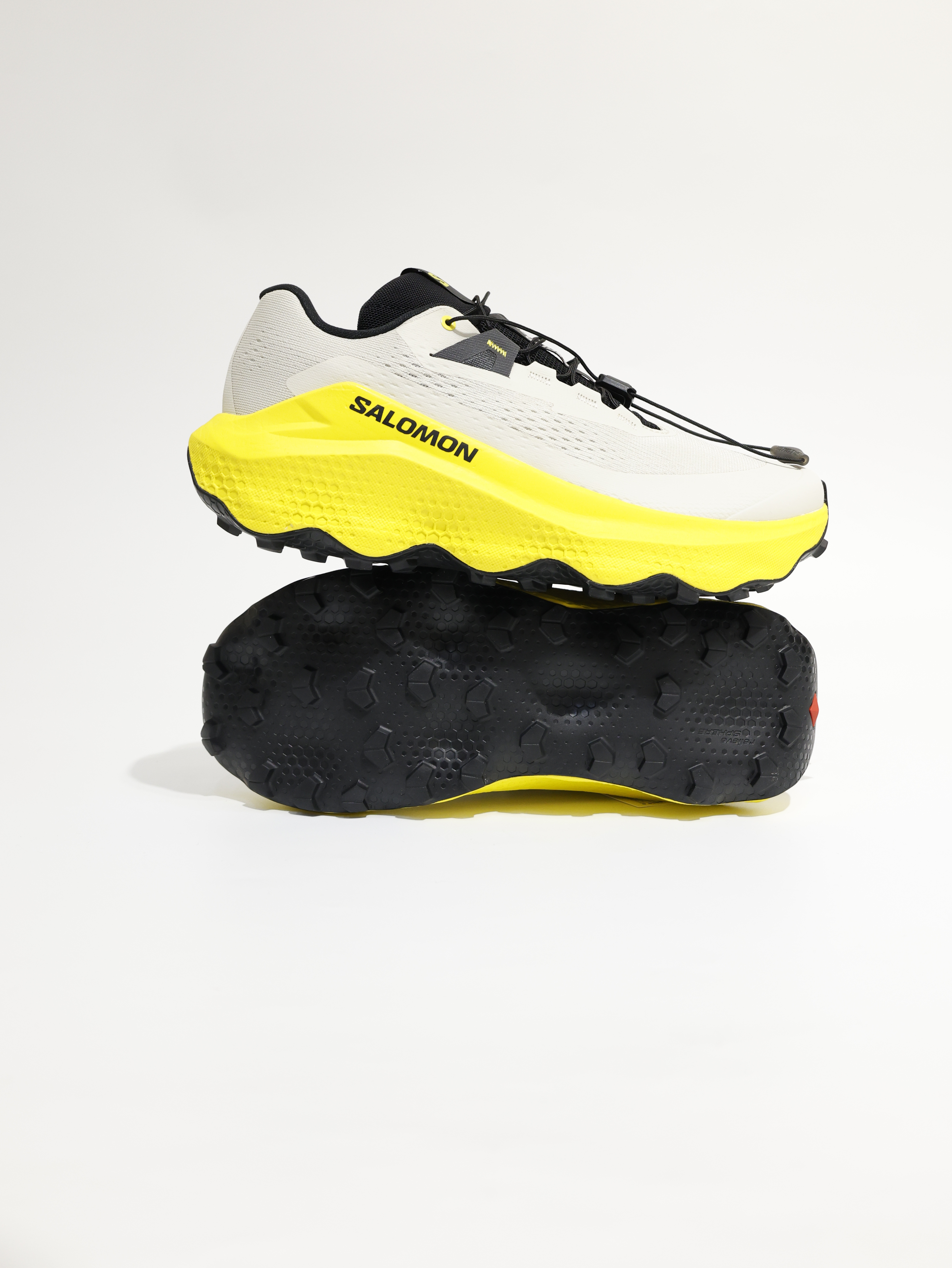 SALOMON 男 ULTRA GLIDE 3 野跑鞋 L477559